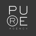 Pure Agency Logo